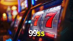 99ss - Aplicativo Móvel