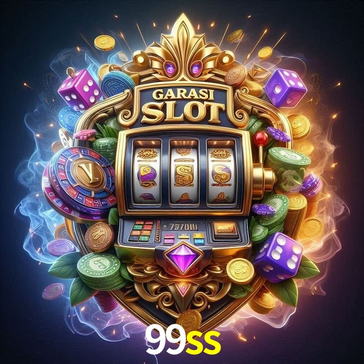 99ss - cassino ao vivo