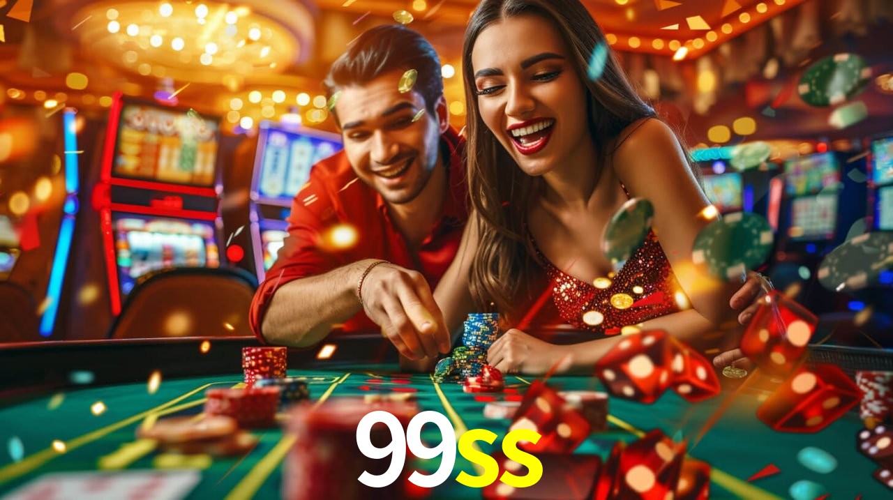 99ss - Winners Celebration
